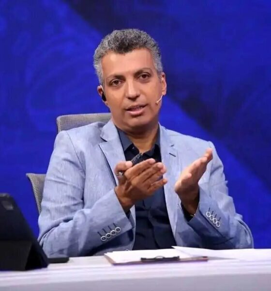 واکنش فردوسی پور به حرکت «قایق‌سواری وایکینگی» هواداران نروژی بعد از صعود