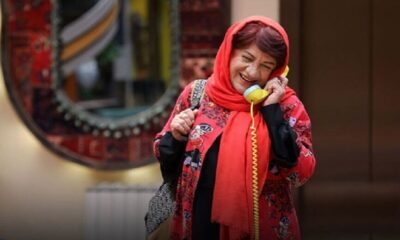 واکنش ناهید مسلمی به دستمزدهای نجومی «جوکر» / برای خودم متاسفم که با جوکر دیده شدم