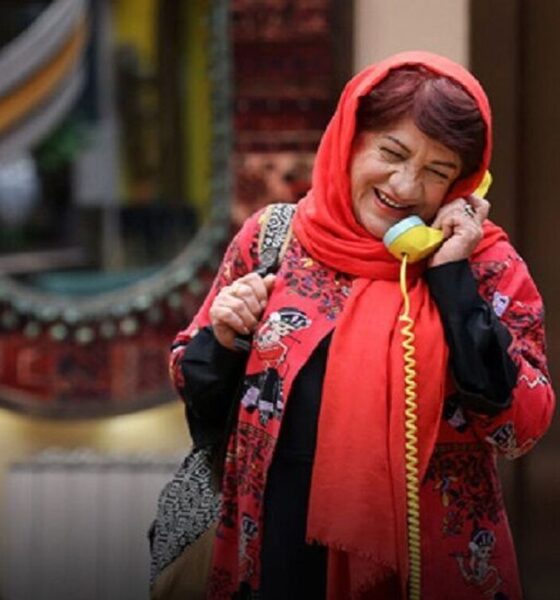 واکنش ناهید مسلمی به دستمزدهای نجومی «جوکر» / برای خودم متاسفم که با جوکر دیده شدم