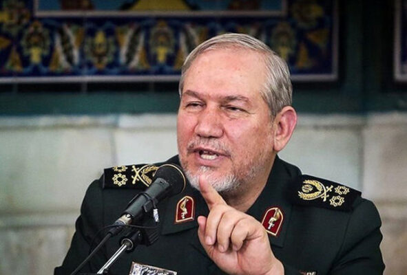 وحدت ملی مهمترین الزامات عبور از شرایط جنگی است وحدت ملی مهمترین الزامات عبور از شرایط جنگی است