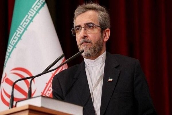 وحدت مهمترین پیام رهبری است/آمریکا بهدنبال گرفتن اهرم قدرت ایران وحدت مهمترین پیام رهبری است/آمریکا بهدنبال گرفتن اهرم قدرت ایران