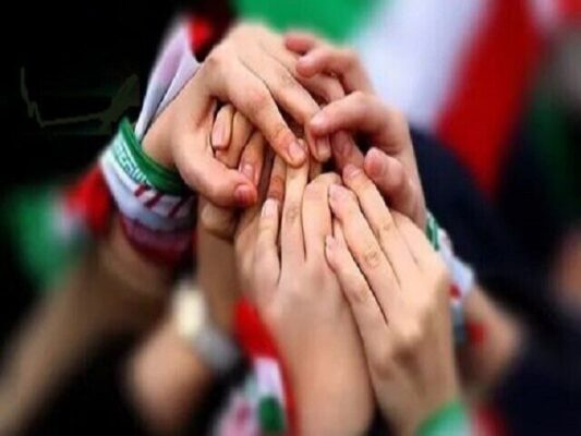 وحدت کلمه و حفظ اتحاد مقدس؛ شاخص کلیدی عملکرد مردم مبعوث وحدت کلمه و حفظ اتحاد مقدس؛ شاخص کلیدی عملکرد مردم مبعوث