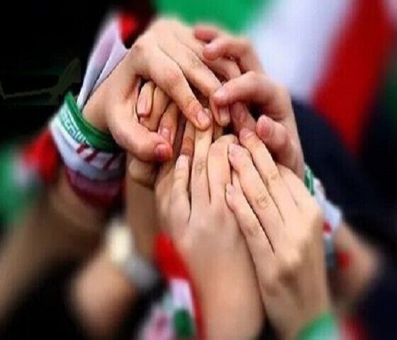 وحدت کلمه و حفظ اتحاد مقدس؛ شاخص کلیدی عملکرد مردم مبعوث