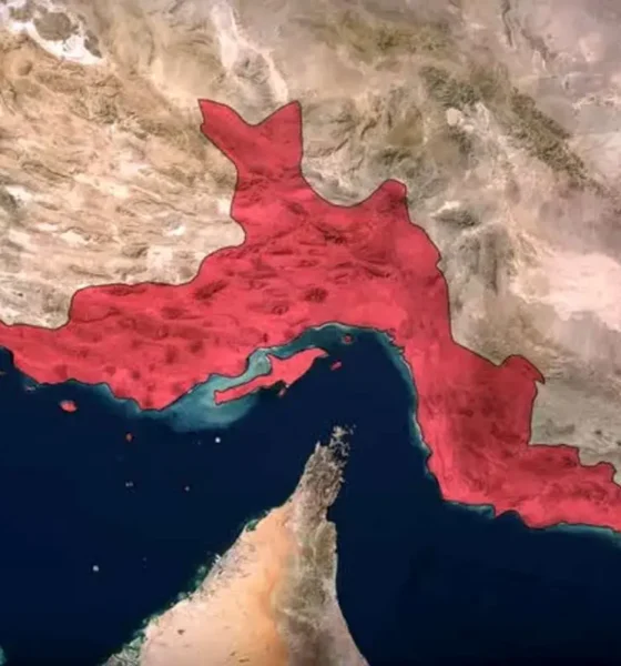 وزیر خارجه آلمان: بدون پیشرفت مذاکرات، مین‌روبی موفق نمی‌شود