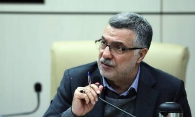 وضعیت مطلوب ذخایر خون و داروهای حیاتی در مناطق درگیر جنگ