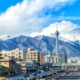 وضعیت هوای تهران امروز ۲۷ تیر ۱۴۰۵ / هوای تهران قابل قبول شد