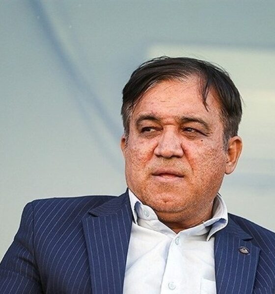 وعده دوباره تاجرنیا به هواداران استقلال / پنجره نقل‌وانتقالات باز می‌شود؟