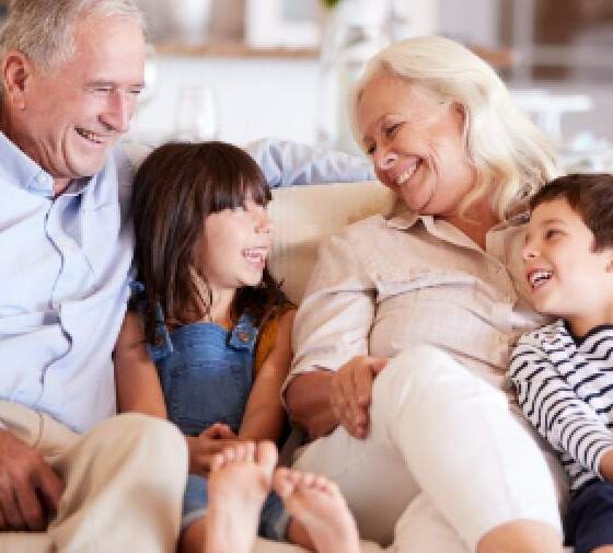 وقتی قانون در خانه پدربزرگ برای نوه‌ها بی‌معنا می‌شود