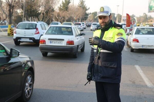 پایتخت در آستانه انسداد/ محدودیتهای ترافیکی از امشب کلید میخورد پایتخت در آستانه انسداد/ محدودیتهای ترافیکی از امشب کلید میخورد