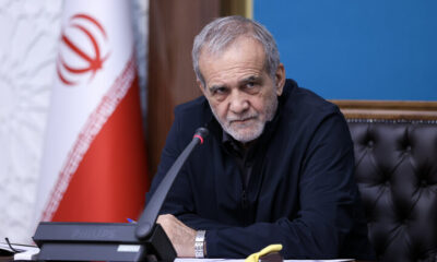 پزشکیان: شهادت رهبر عظیم الشان ایران آغاز فصلی نوین از همبستگی ملت است