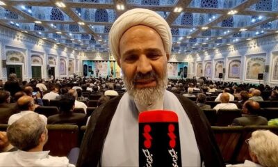 پژمان‌فر: ادعای تبرئه زنگنه و تیم او، کذب محض است!