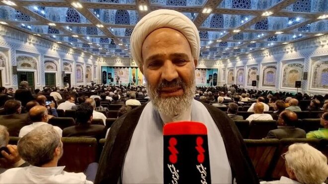 پژمانفر: ادعای تبرئه زنگنه و تیم او، کذب محض است! پژمانفر: ادعای تبرئه زنگنه و تیم او، کذب محض است!