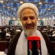 پژمان‌فر: ادعای تبرئه زنگنه و تیم او، کذب محض است!