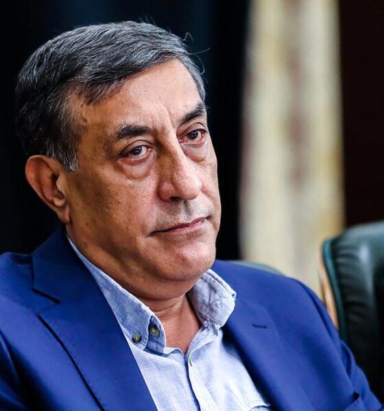 پیام تبریک قائم‌پناه به محسنی اژه‌ای در پی انتخاب مجدد به ریاست قوه قضائیه