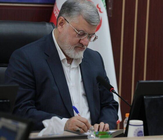 پیام تسلیت استاندار تهران در پی درگذشت مادر شهیدان مظفر