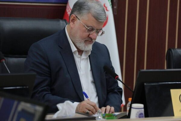 پیام تسلیت استاندار تهران در پی درگذشت مادر شهیدان مظفر پیام تسلیت استاندار تهران در پی درگذشت مادر شهیدان مظفر