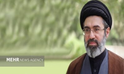 پیام تسلیت رهبر انقلاب در پی درگذشت پدر محمدباقر ذوالقدر