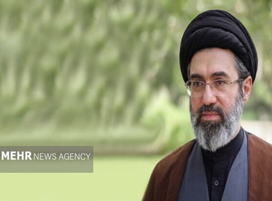پیام تسلیت رهبر انقلاب در پی درگذشت پدر محمدباقر ذوالقدر