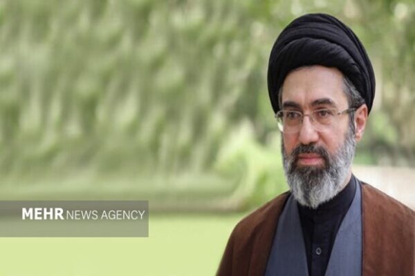 پیام تسلیت رهبر انقلاب در پی درگذشت پدر محمدباقر ذوالقدر پیام تسلیت رهبر انقلاب در پی درگذشت پدر محمدباقر ذوالقدر