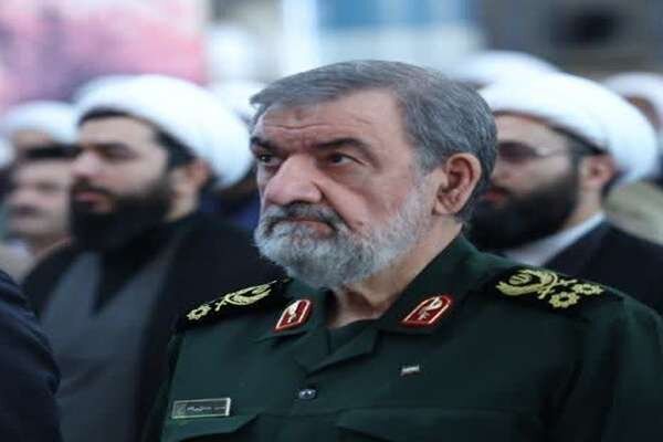 پیام تسلیت سرلشکر رضایی در پی درگذشت مادر شهیدان مظفر پیام تسلیت سرلشکر رضایی در پی درگذشت مادر شهیدان مظفر