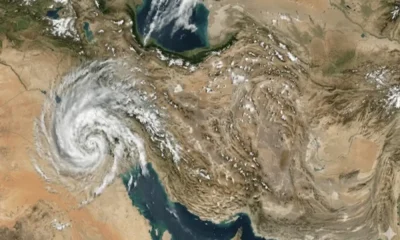 پیش‌بینی بارش فراتر از نرمال در پاییز در این مناطق