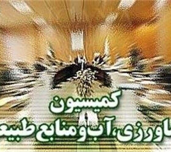 پیگیری سازوکار پرداخت مطالبات گندم‌کاران در کمیسیون کشاورزی مجلس