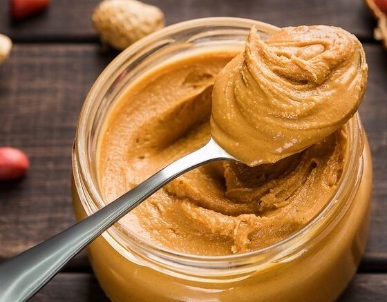 چرا آلرژی به بادام زمینی برای بعضی افراد مرگبار است؟
