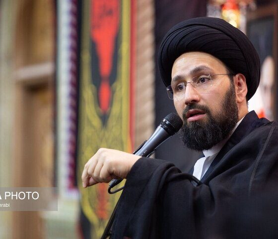 چرا سخنرانی «سید علی خمینی» در مجلس ترحیم رهبر شهید انقلاب مهم است؟