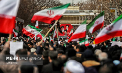 چطور وحدت ملی می‌تواند به سلاح راهبردی تبدیل شود؟