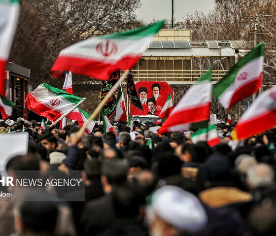 چطور وحدت ملی می‌تواند به سلاح راهبردی تبدیل شود؟