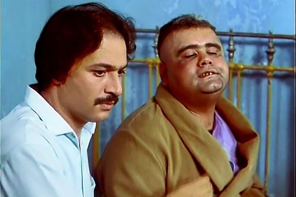 چه توفیقی از این بالاتر که انسان خلقی را بخنداند و شاد کند/ واکنش مخاطبان خبرآنلاین به درگذشت مرد هزارچهره سینمای ایران چه توفیقی از این بالاتر که انسان خلقی را بخنداند و شاد کند/ واکنش مخاطبان خبرآنلاین به درگذشت مرد هزارچهره سینمای ایران