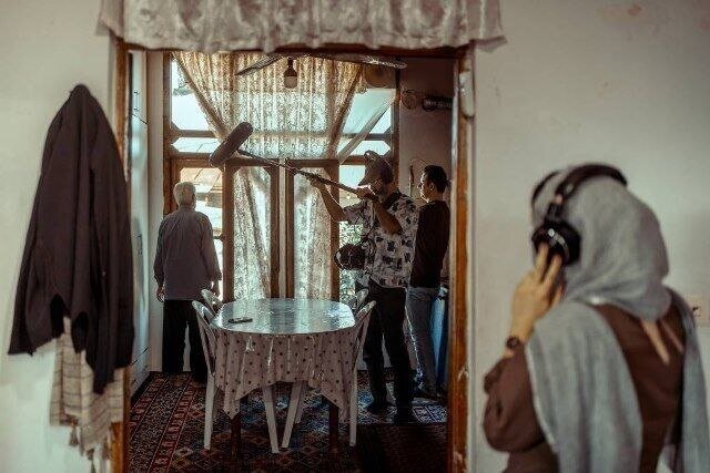 «کابوک» قضاوت نمیکند؛ مشکل بزرگ سینمای مستند معرفی آثار است «کابوک» قضاوت نمیکند؛ مشکل بزرگ سینمای مستند معرفی آثار است