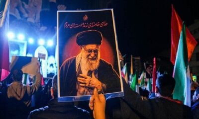 کاروان ایران در مسیر تهران/ خداحافظی تاریخی ملت با رهبر شهید