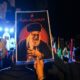 کاروان ایران در مسیر تهران/ خداحافظی تاریخی ملت با رهبر شهید