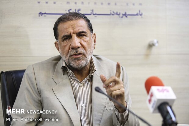 کوثری: آینده‌نگری رهبر شهید انقلاب، پایه‌گذار اقتدار دفاعی کشور شد