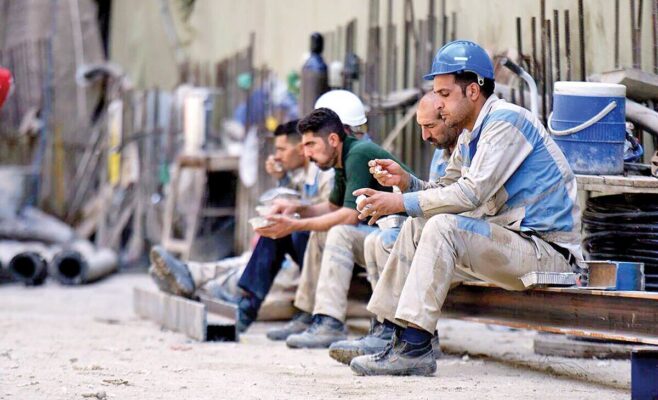 گام جدید دولت برای شاغلان غیررسمی