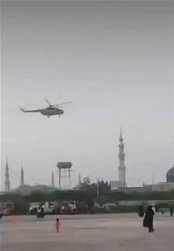 گزارش تسنیم از جزییات بدرقه آقای شهید ایران در قم/رویداد بزرگ تاریخ قم تشییع رهبر شهید , تشییع امام شهید , تشییع آیتاللهالعظمی سید علی خامنهای , بدرقه آقای شهید ایران , اخبار استان قم , آیتالله سید علی خامنهای ,