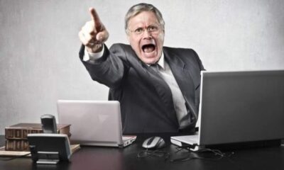 یک باور غلط: روانشناسان عصبانی نمی‌شوند!