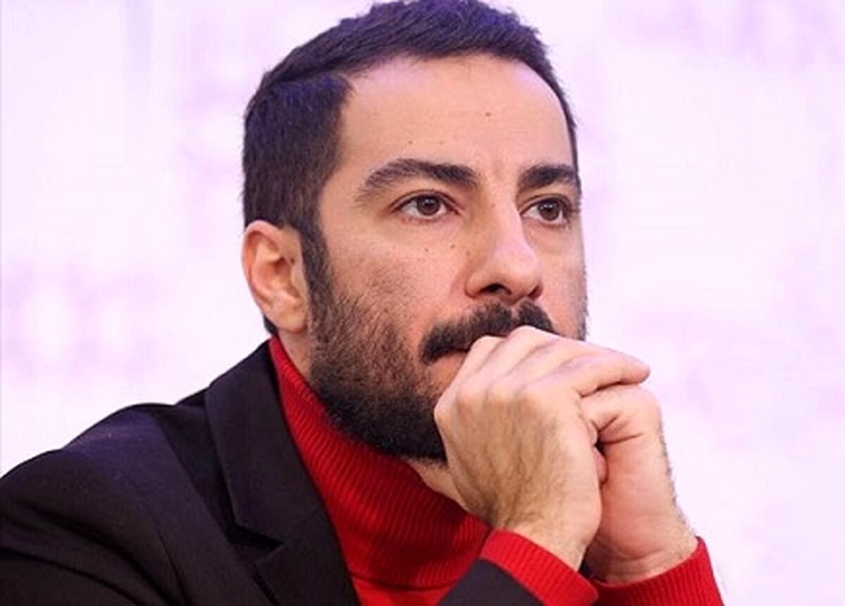 از «عصبانی نیستم» تا پرچم فلسطین؛ نوید محمدزاده چطور همیشه در مرکز حاشیهها قرار گرفت؟ از «عصبانی نیستم» تا پرچم فلسطین؛ نوید محمدزاده چطور همیشه در مرکز حاشیهها قرار گرفت؟