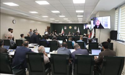 امکان توقیف اموال در صورت تغییر وضعیت مالی زوج