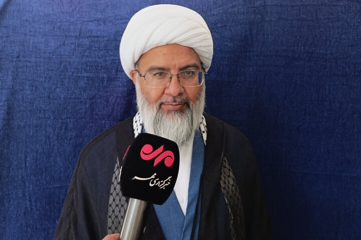 بنزین؛ نگرانی مشترک امامان جمعه البرز بنزین؛ نگرانی مشترک امامان جمعه البرز