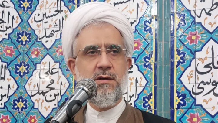 بنزین؛ نگرانی مشترک امامان جمعه البرز بنزین؛ نگرانی مشترک امامان جمعه البرز