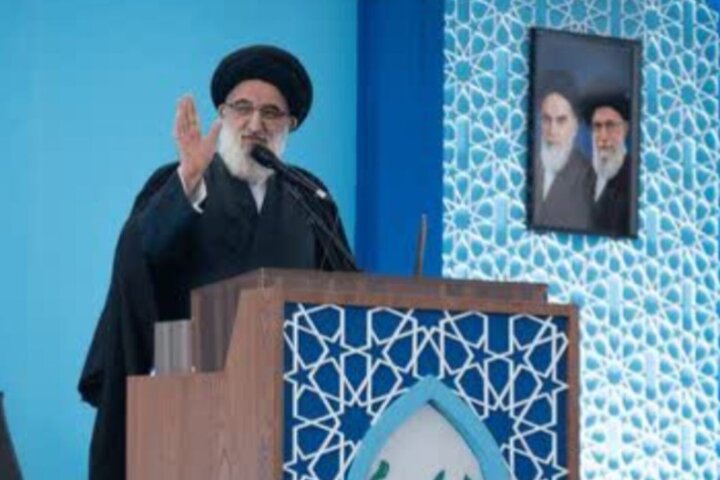 بنزین؛ نگرانی مشترک امامان جمعه البرز بنزین؛ نگرانی مشترک امامان جمعه البرز