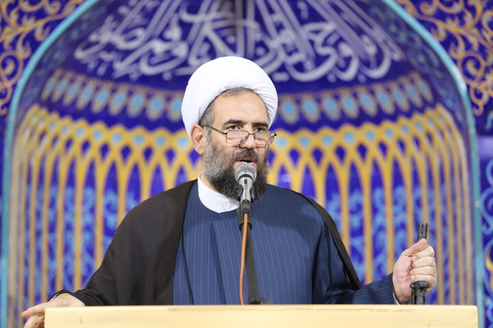 بنزین؛ نگرانی مشترک امامان جمعه البرز بنزین؛ نگرانی مشترک امامان جمعه البرز