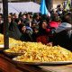 توصیه وزارت بهداشت به زائران اربعین: غذای پروتئینی را بیش از یک ساعت نگه ندارید