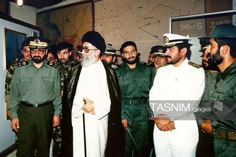 جانشینپروری شهید طهرانیمقدم؛ حاجیزاده و موسوی چگونه رشد کردند؟ حسن طهرانیمقدم , پدر موشکی , پژوهشگاه هوافضای ایران , اخبار استان مرکزی ,