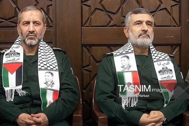 جانشینپروری شهید طهرانیمقدم؛ حاجیزاده و موسوی چگونه رشد کردند؟ حسن طهرانیمقدم , پدر موشکی , پژوهشگاه هوافضای ایران , اخبار استان مرکزی ,