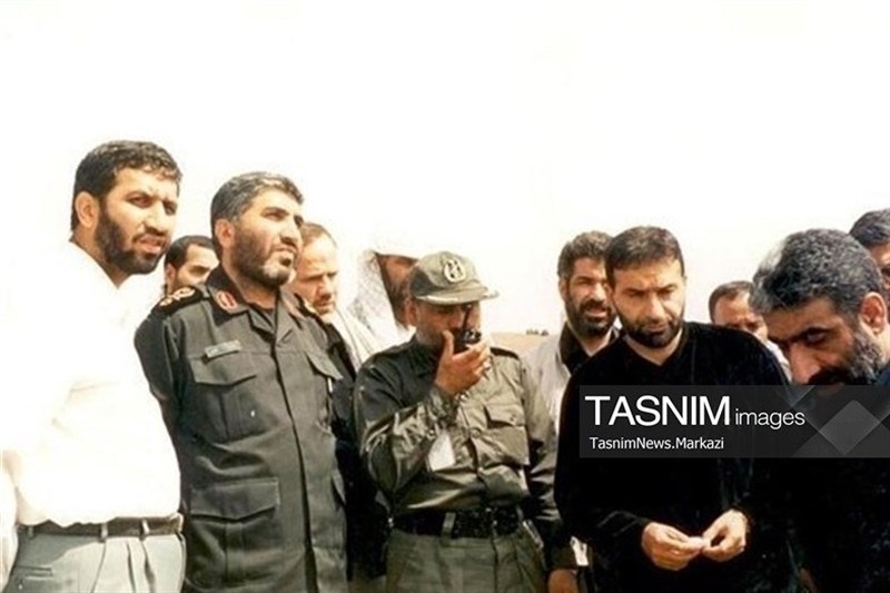 جانشینپروری شهید طهرانیمقدم؛ حاجیزاده و موسوی چگونه رشد کردند؟ حسن طهرانیمقدم , پدر موشکی , پژوهشگاه هوافضای ایران , اخبار استان مرکزی ,