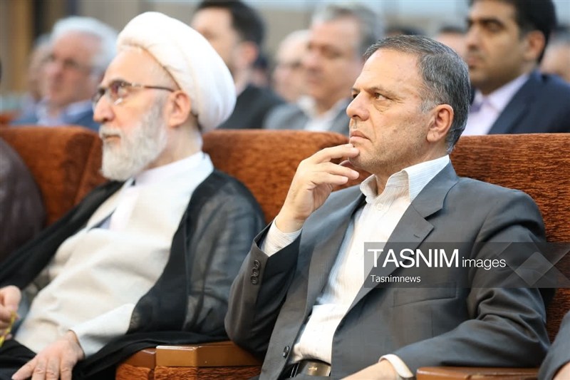 دادستان کل کشور: برکاهش جمعیت کیفری متمرکزیم/ حبس غیرضروری ممنوع! دادستان کل کشور: برکاهش جمعیت کیفری متمرکزیم/ حبس غیرضروری ممنوع!