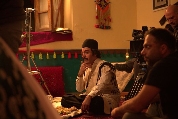 داستان تفنگی که کام عروس و داماد را تلخ میکند داستان تفنگی که کام عروس و داماد را در «شب حجله» تلخ کرد